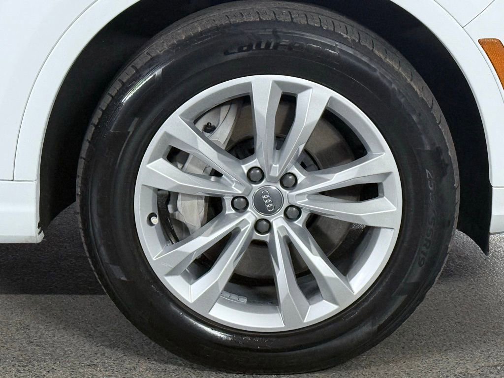 Used 2019 Audi Q7 2.0T Premium image 5