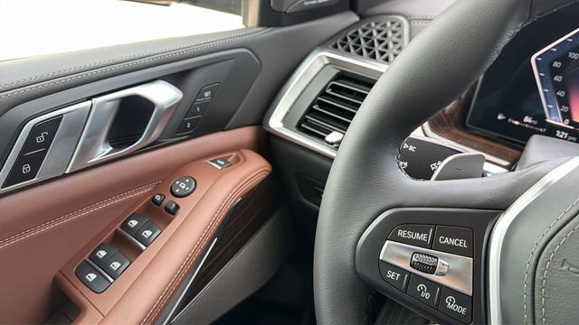 New 2026 BMW X5 xDrive40i w/ Premium Package image 17