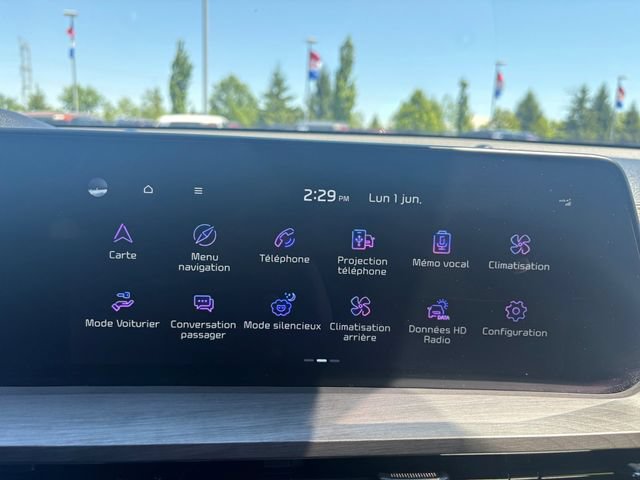 Certified 2023 Kia Telluride SX X-Line AWD/4WD image 25