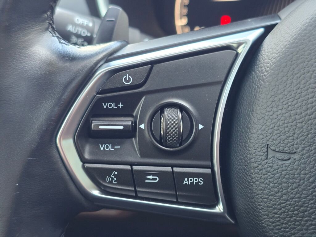 Used 2022 Acura MDX SH-AWD w/ Technology Package image 31