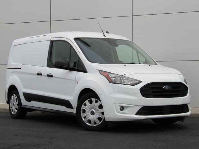 Certified 2020 Ford Transit Connect XLT image 1