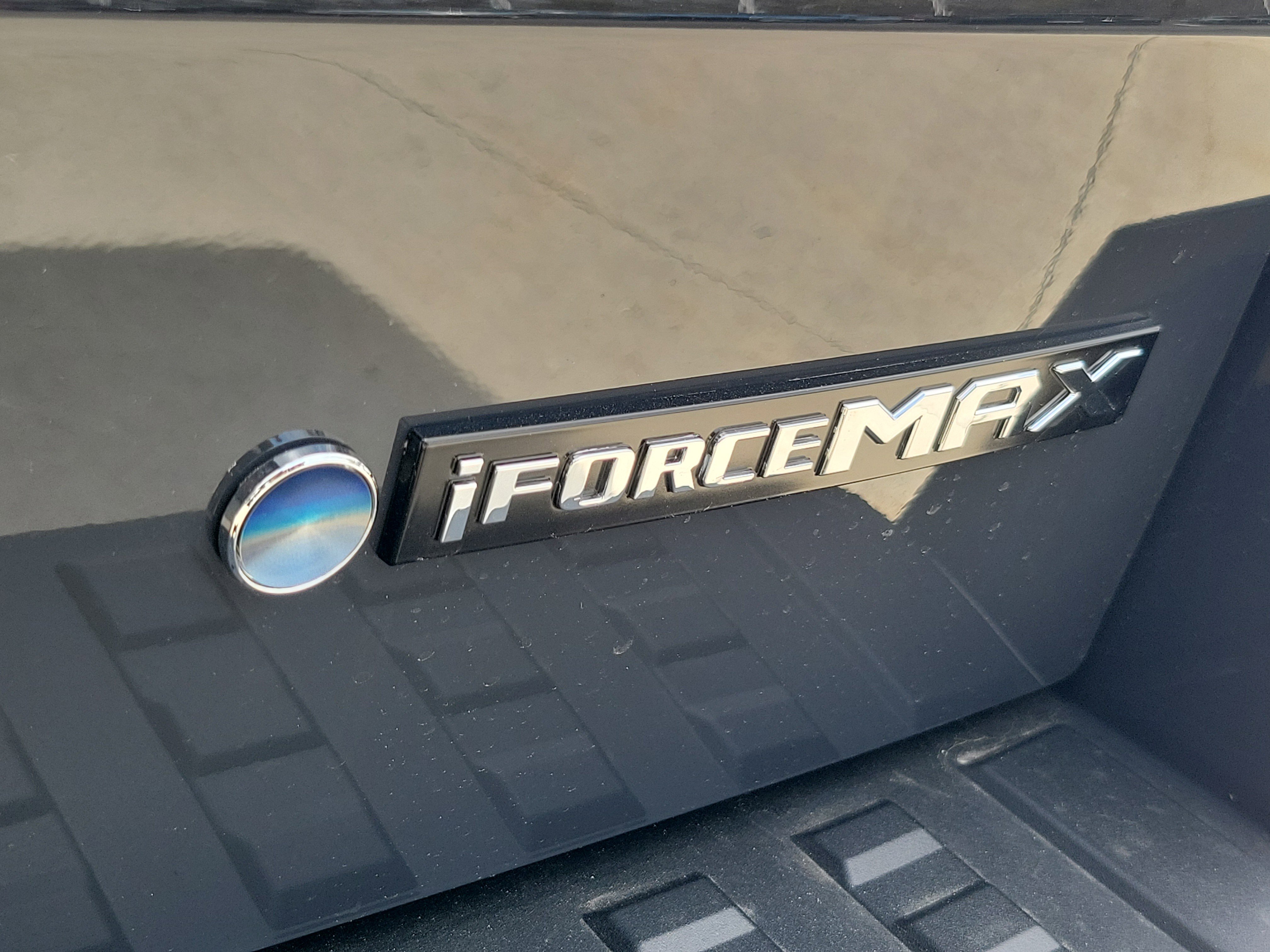 New 2026 Toyota 4Runner Limited image 8
