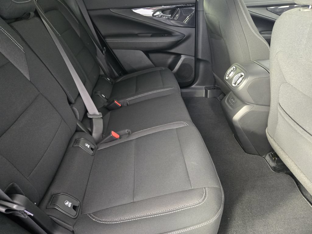 New 2026 Chevrolet Blazer EV LT FWD image 35