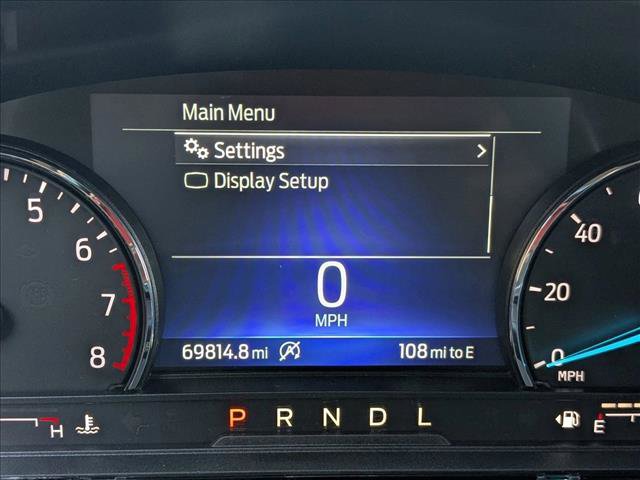 Used 2021 Ford Explorer XLT w/ Equipment Group 202A image 11