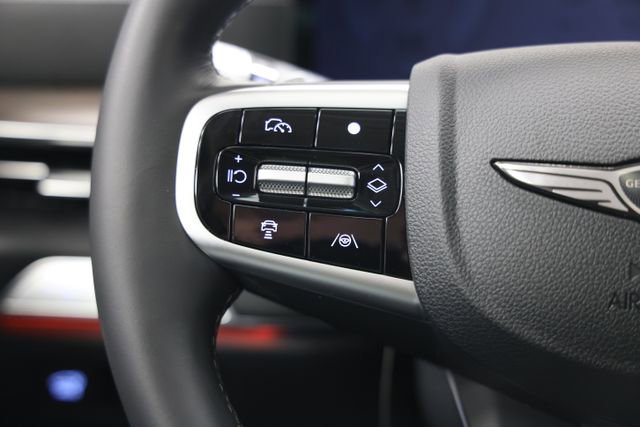 New 2026 Genesis GV80 2.5T Select AWD/4WD image 29