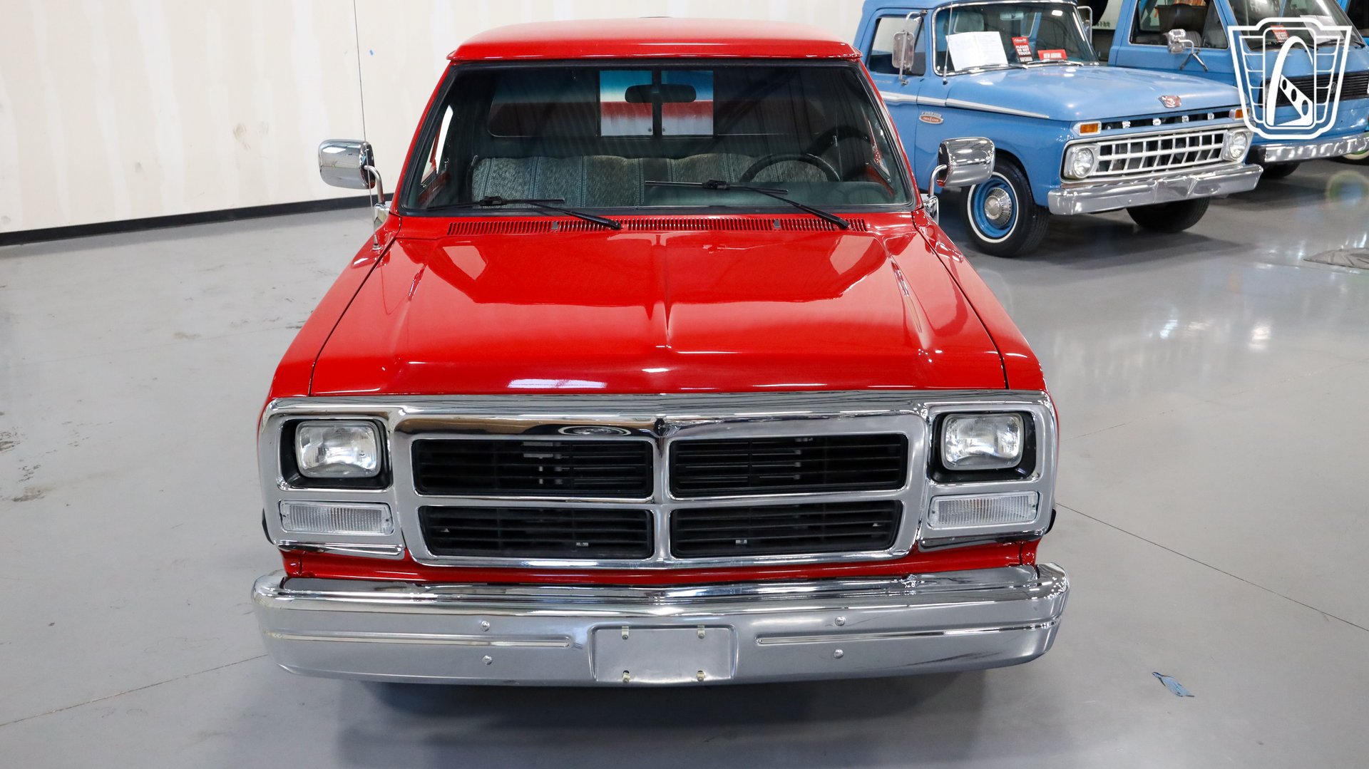 Used 1992 Dodge D/W Truck 150 RWD image 26