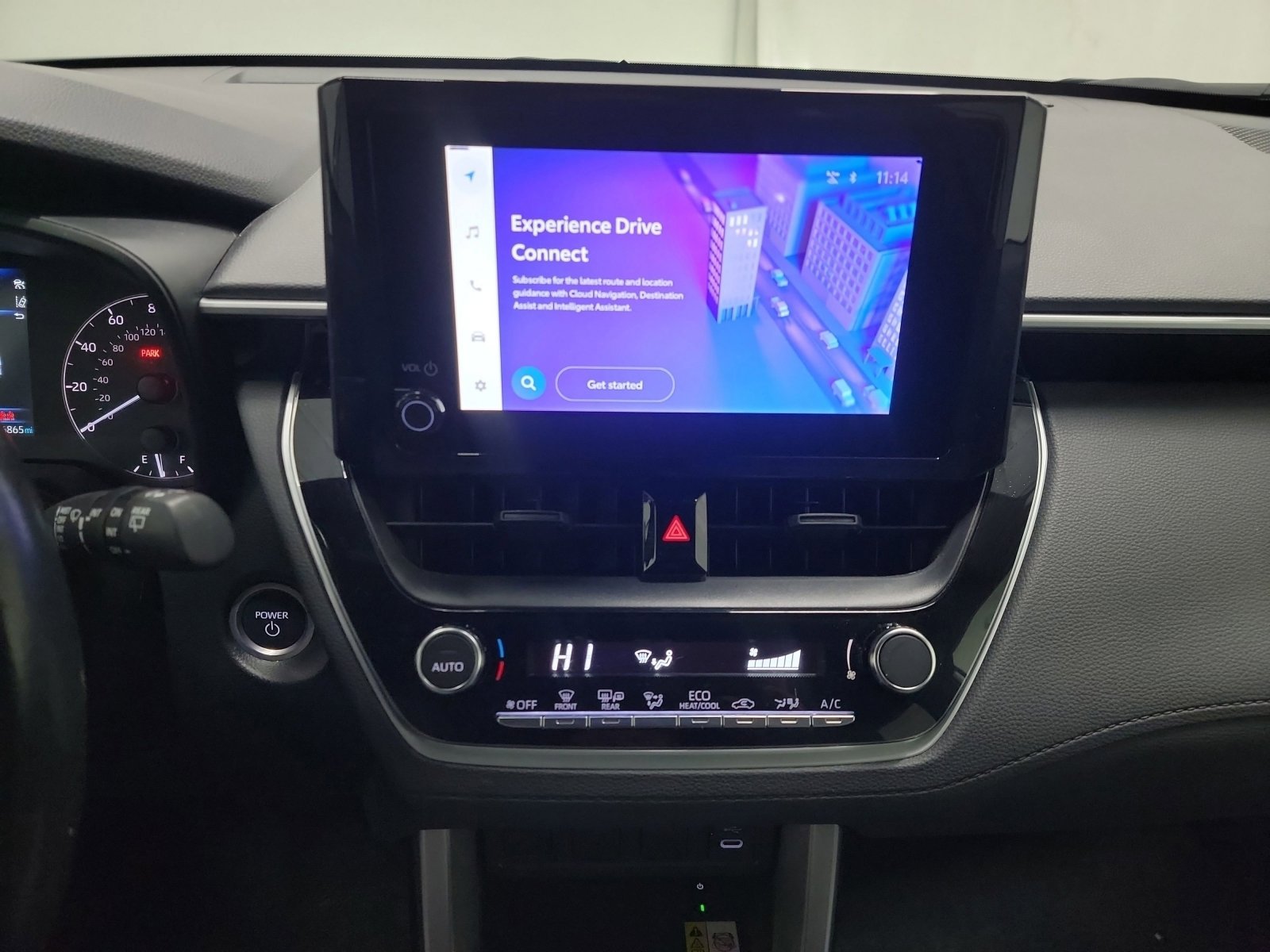 Used 2023 Toyota Corolla Cross SE image 21