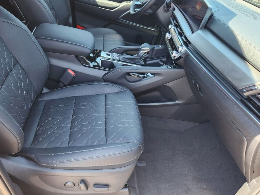 New 2025 Kia Telluride SX X-Line image 16