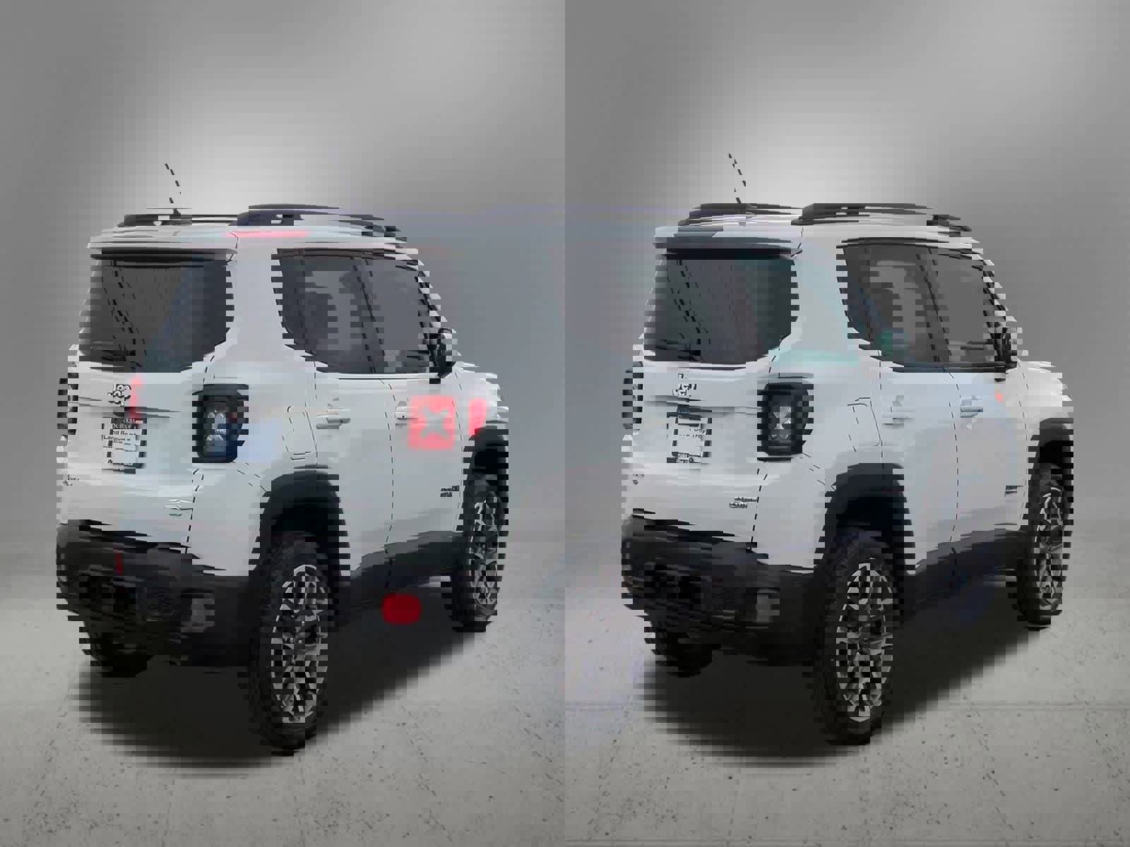 Used 2016 Jeep Renegade Latitude image 6