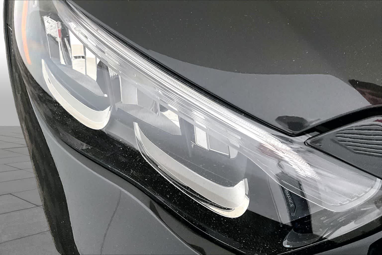 New 2026 Mercedes-Benz E 450 4MATIC All-Terrain Wagon image 15