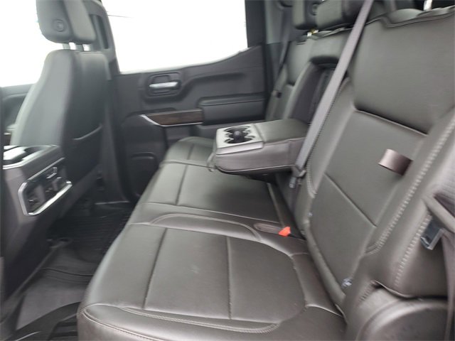 Used 2020 GMC Sierra 1500 SLT w/ SLT Premium Plus Package image 14