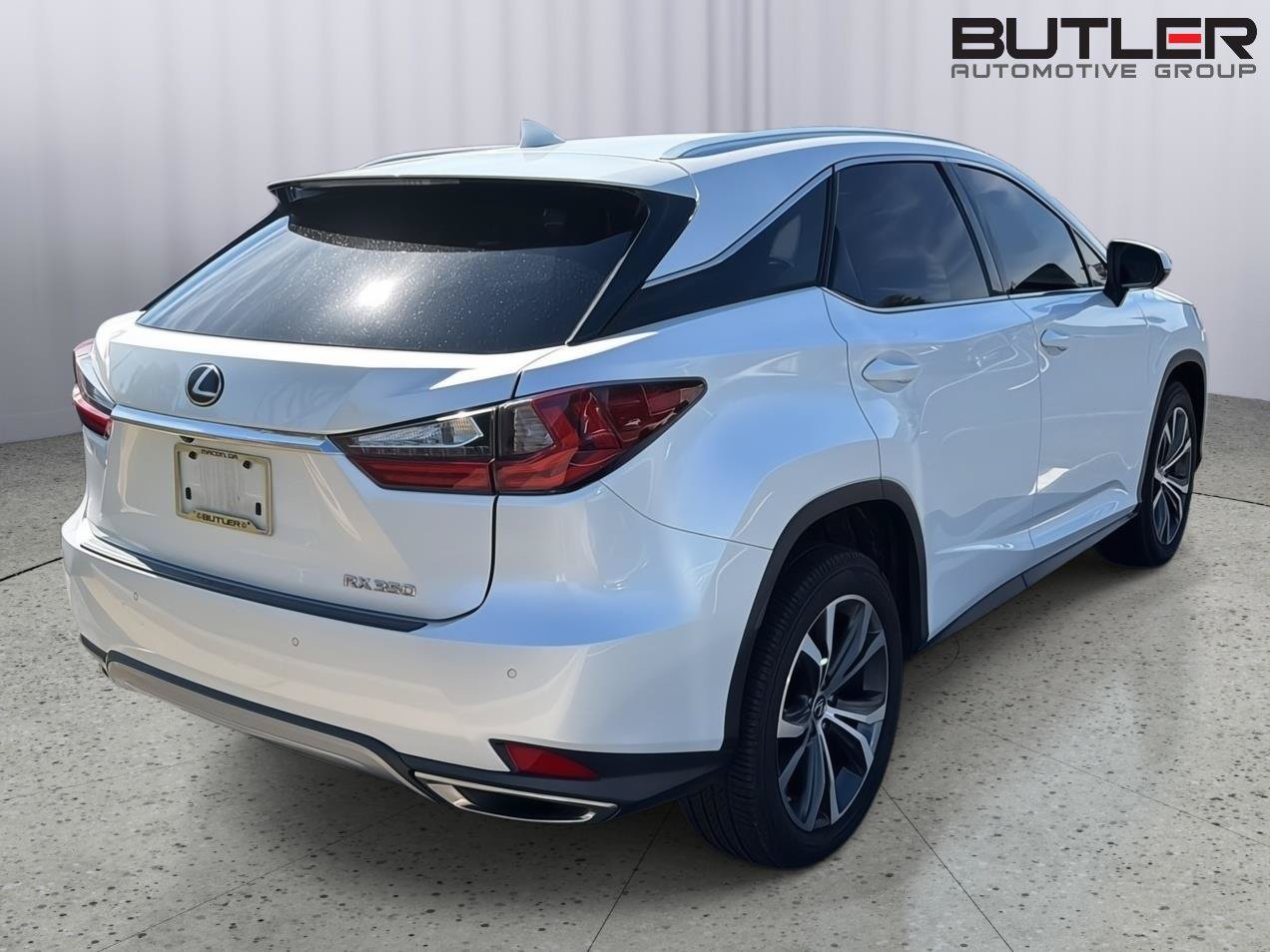 Used 2022 Lexus RX 350 FWD w/ Premium Package image 8