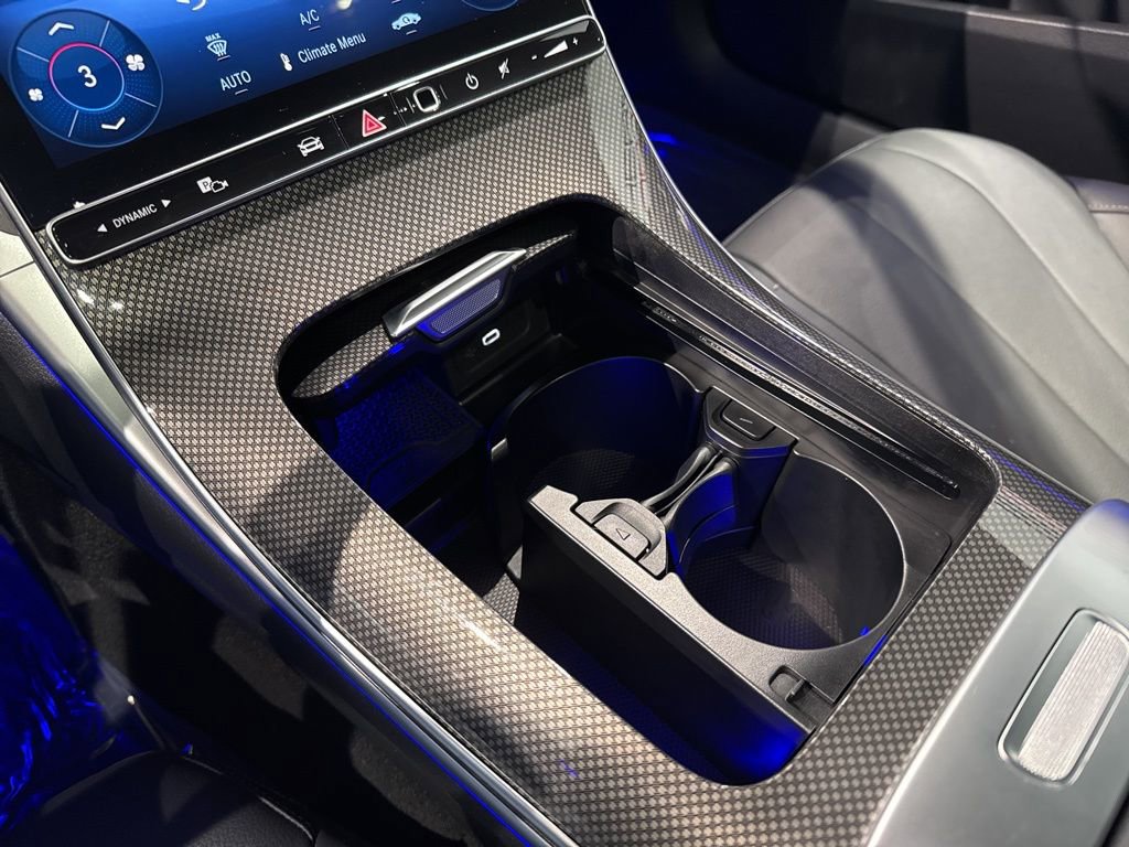 Used 2024 Mercedes-Benz CLE 300 4MATIC Coupe image 16