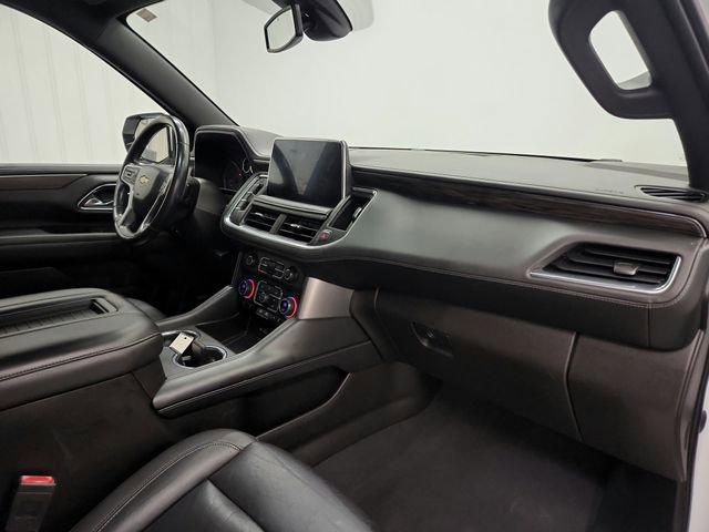 Used 2021 Chevrolet Tahoe LT image 38