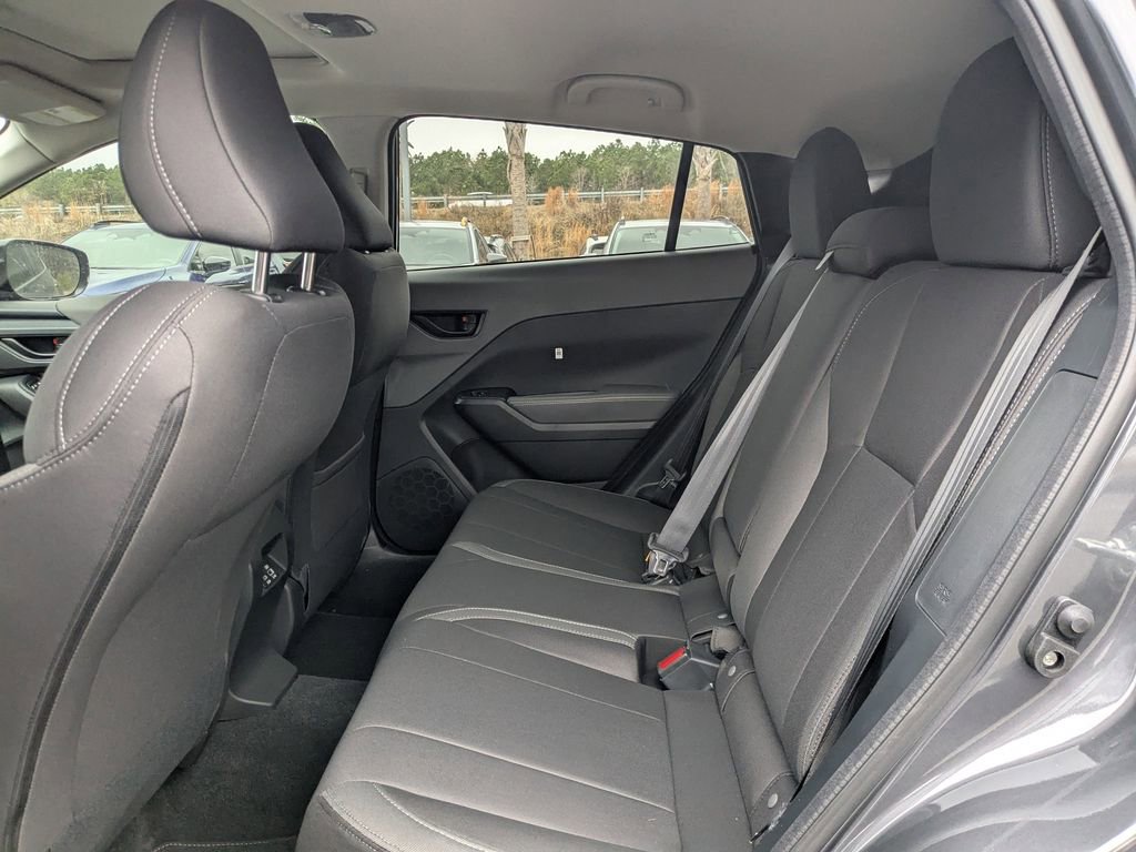 New 2026 Subaru Crosstrek 2.0i Premium AWD/4WD image 12
