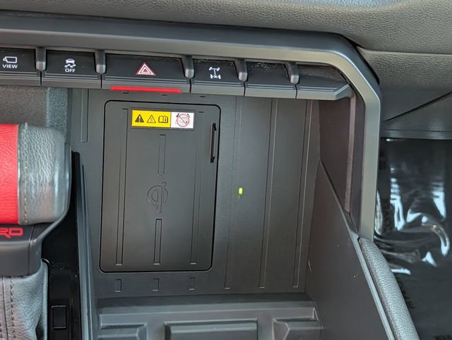 Used 2024 Toyota Tundra TRD Pro AWD/4WD image 16
