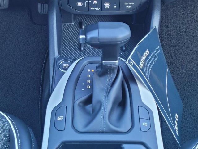 New 2025 Kia K4 GT-Line Turbo FWD image 18