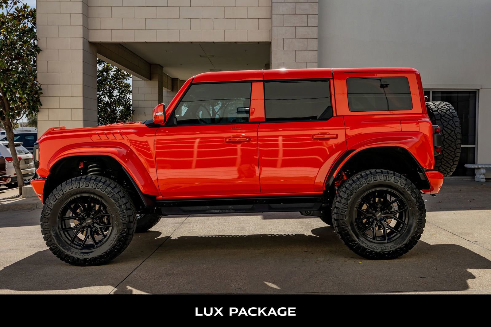 Used 2023 Ford Bronco Raptor image 6