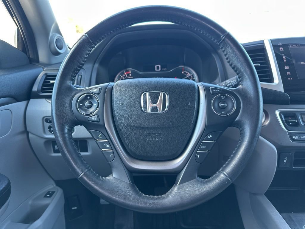 Used 2017 Honda Pilot EX-L image 19