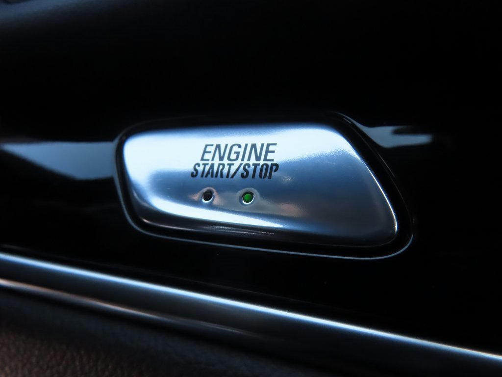 Used 2024 Buick Enclave Avenir w/ Avenir Technology Package image 11