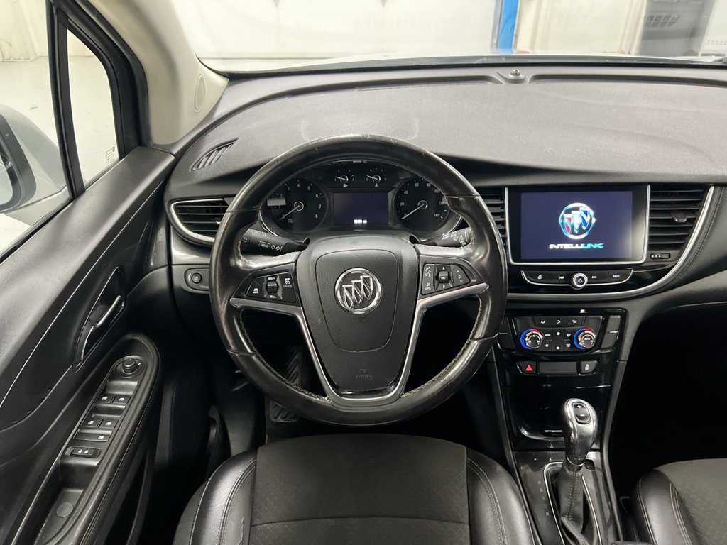 Used 2018 Buick Encore Preferred AWD/4WD image 11