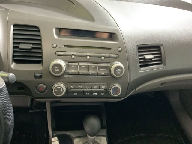 Used 2010 Honda Civic LX image 20