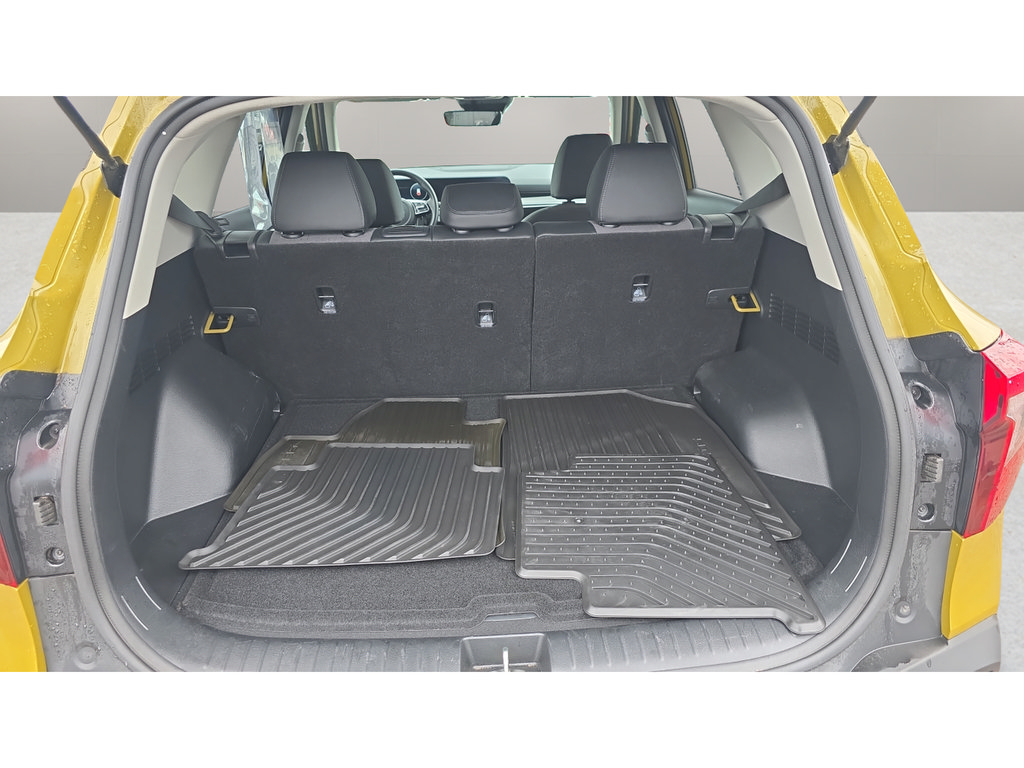 Used 2024 Kia Seltos S AWD/4WD image 9