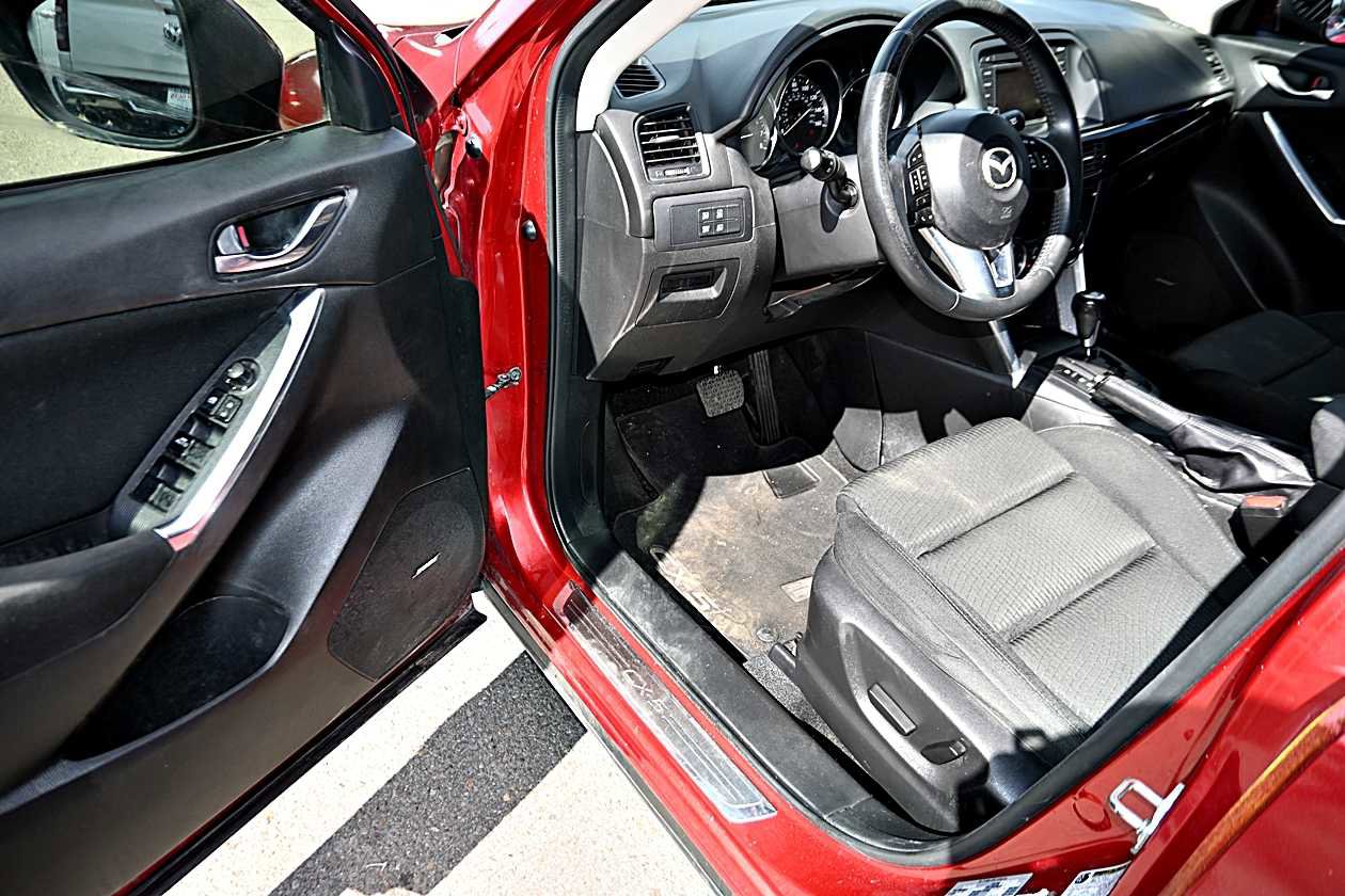 Used 2013 MAZDA CX-5 Touring AWD/4WD image 18
