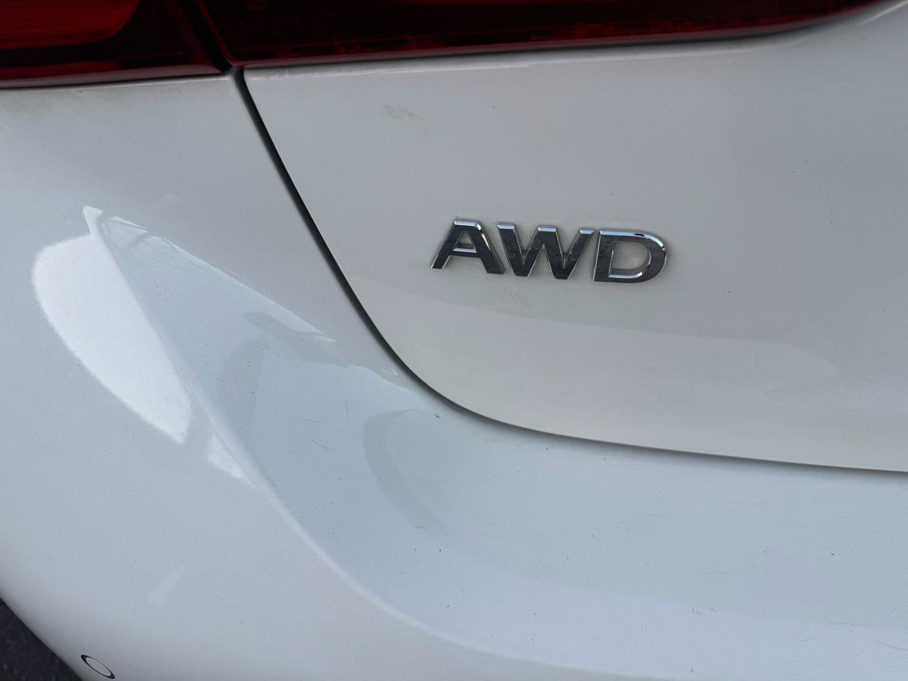 Used 2021 INFINITI Q50 Luxe w/ Seat & Sound Package AWD/4WD image 27