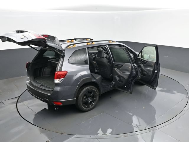 Used 2024 Subaru Forester Wilderness AWD/4WD image 27