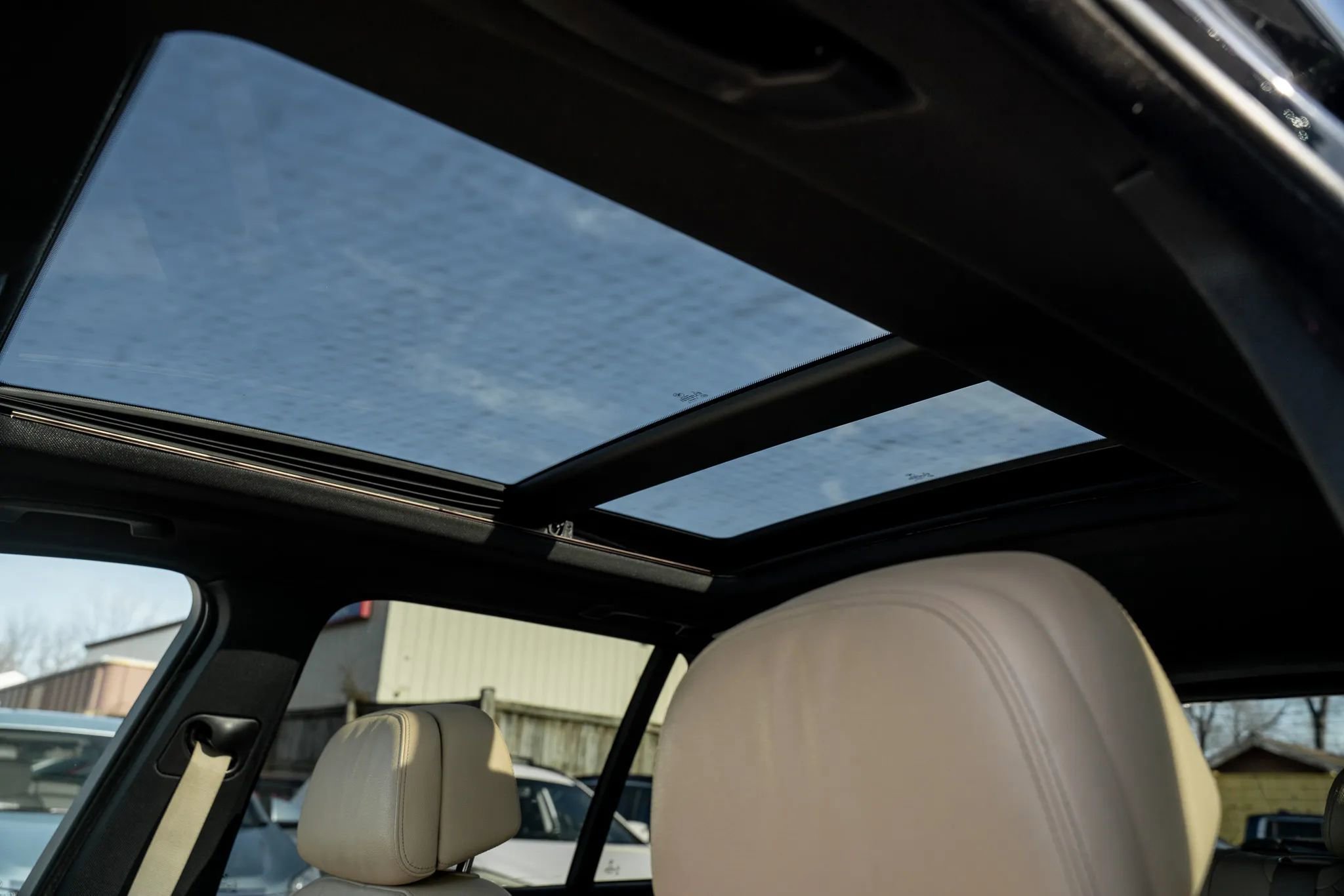 Used 2018 BMW X5 xDrive35d w/ M Sport Package image 18