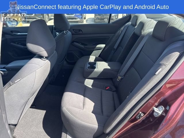 Used 2023 Nissan Altima 2.5 SV FWD image 11