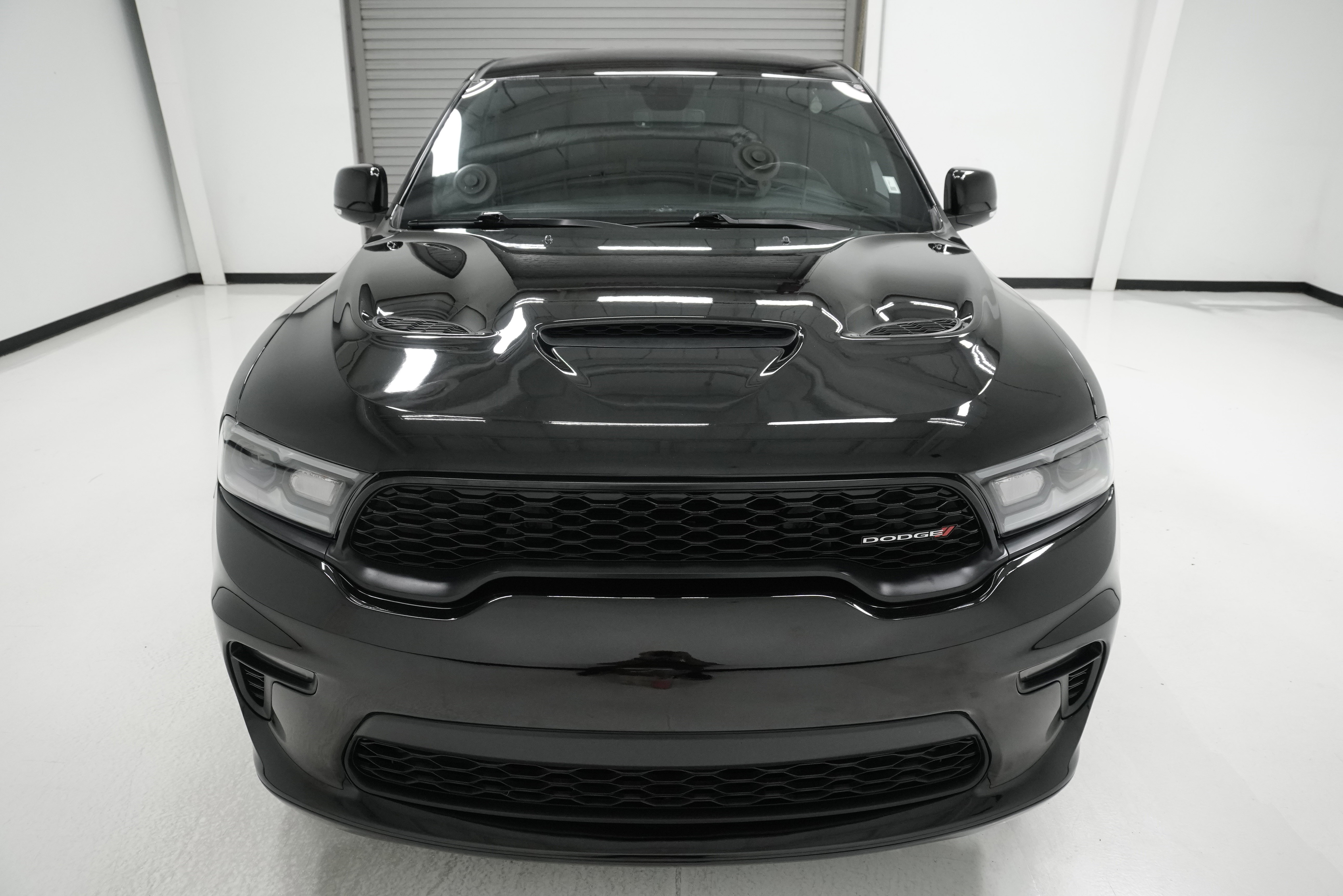Used 2021 Dodge Durango GT image 2