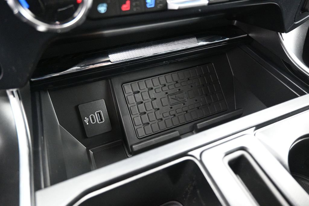 New 2025 Ford F150 Raptor AWD/4WD image 17