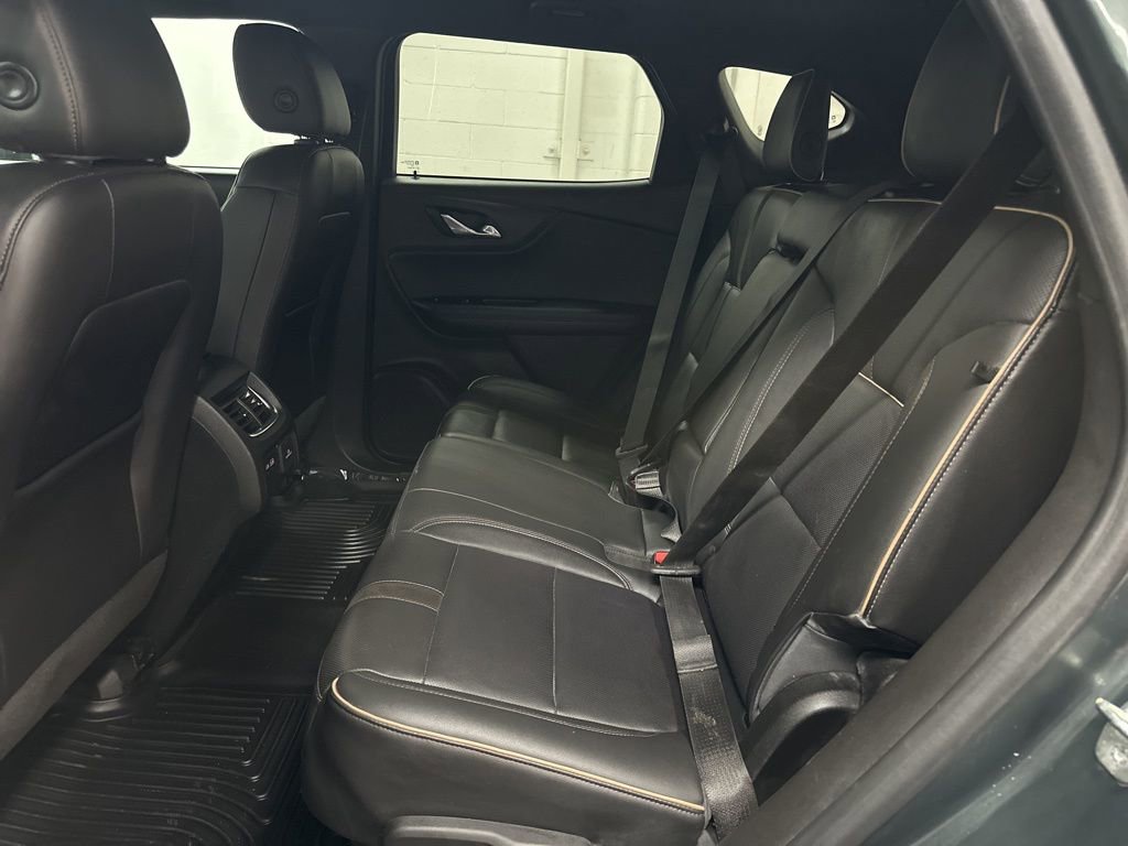 Used 2020 Chevrolet Blazer Premier w/ Driver Confidence II Package image 23