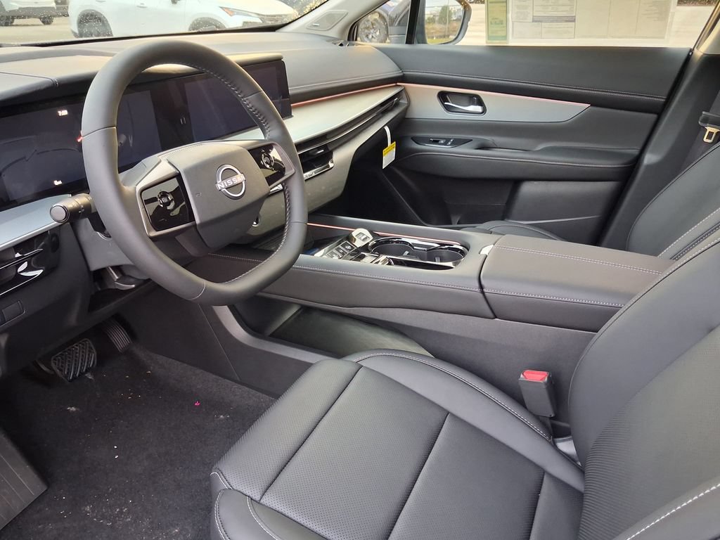 New 2026 Nissan Murano SL AWD/4WD image 7