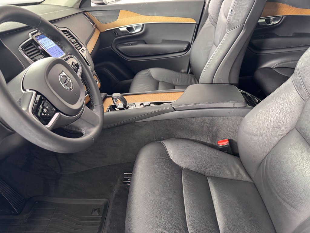Certified 2024 Volvo XC90 B6 Plus w/ Protection Package AWD/4WD image 20