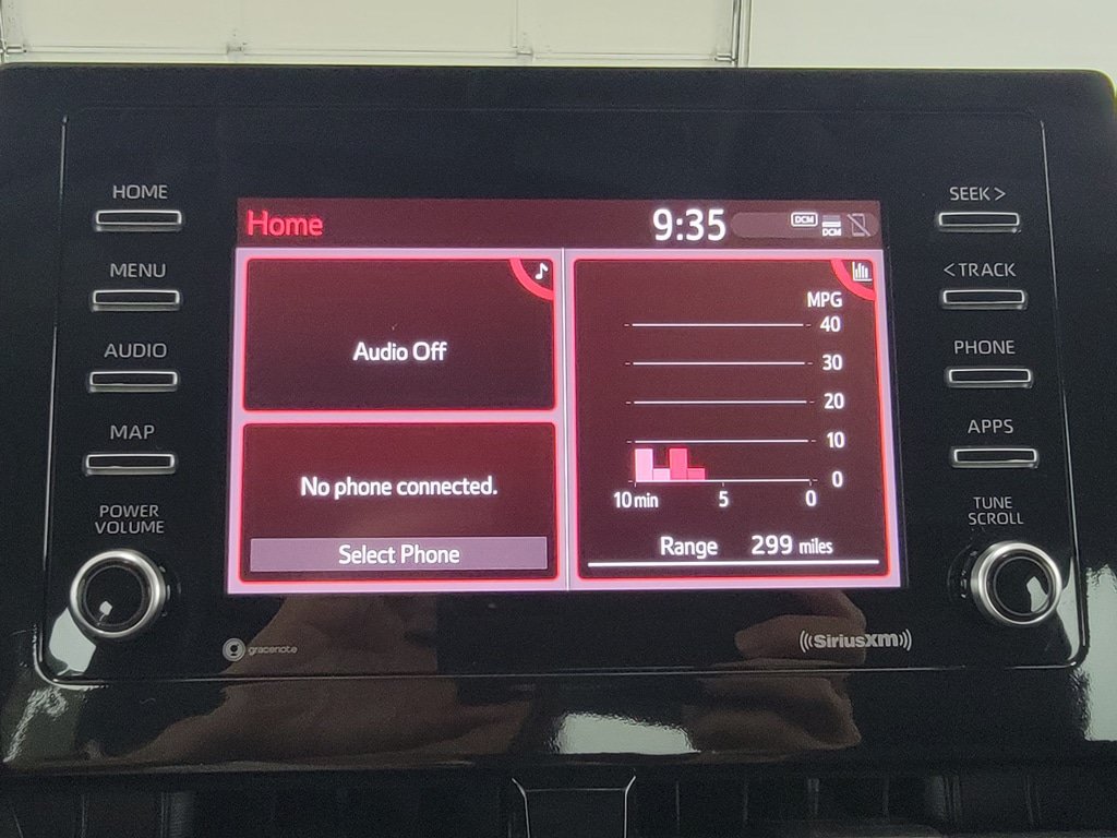 Used 2022 Toyota Camry SE FWD image 20