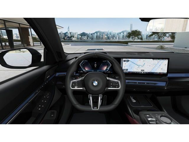 New 2027 BMW 530i RWD image 13