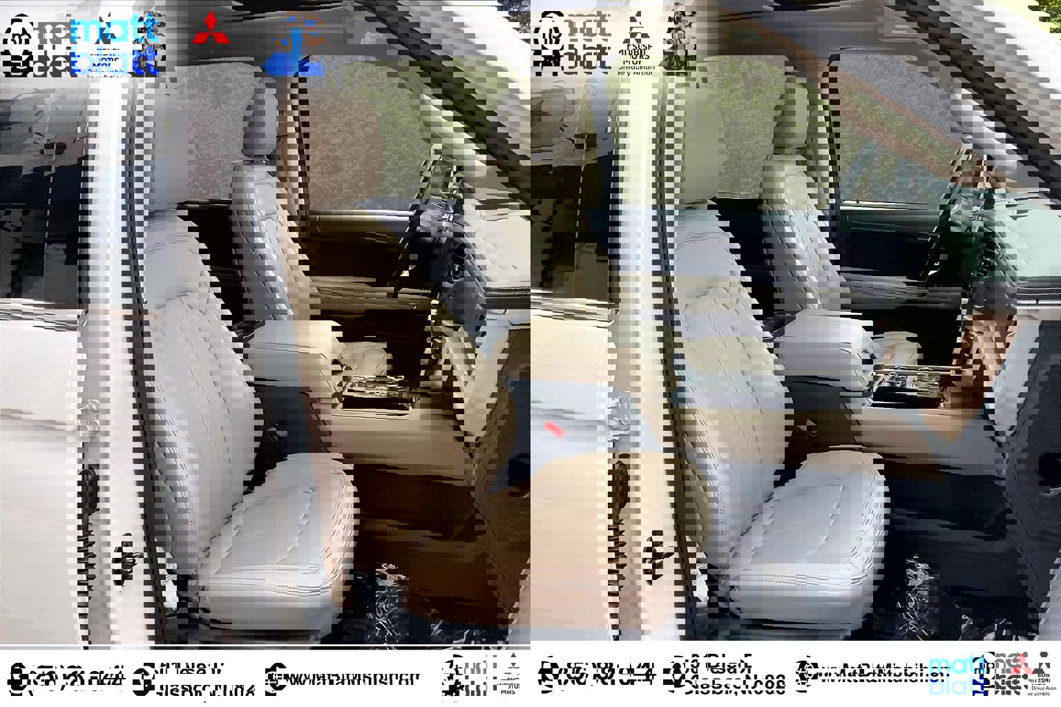 Used 2024 Ford Expedition Max Limited image 8