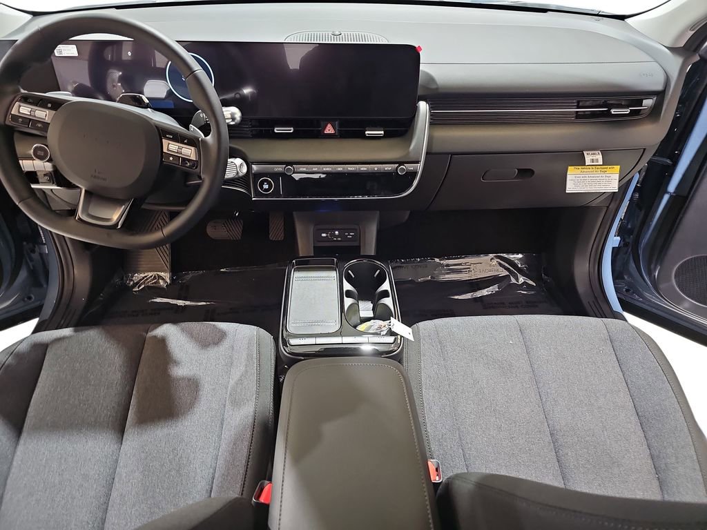 New 2026 Hyundai Ioniq 5 SE RWD image 9