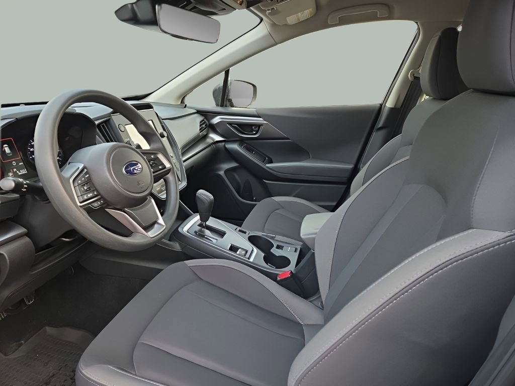 Certified 2024 Subaru Impreza 2.0i image 13