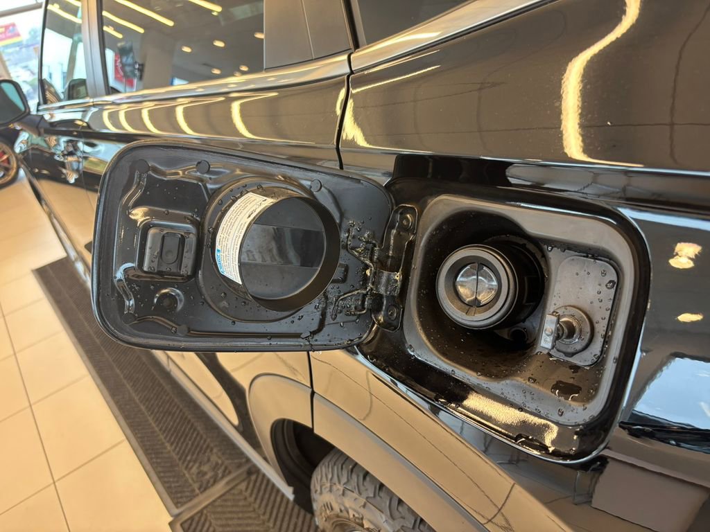 Used 2024 Honda CR-V EX image 32