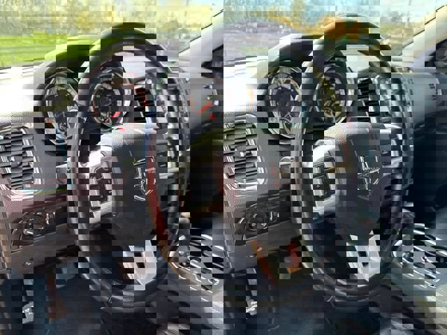 Used 2013 Dodge Durango R/T w/ Leather Interior Group image 22