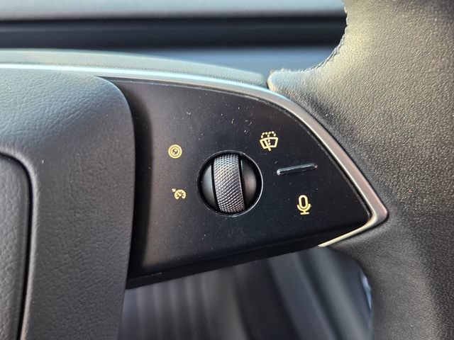 Used 2025 Tesla Model 3 Long Range RWD image 25