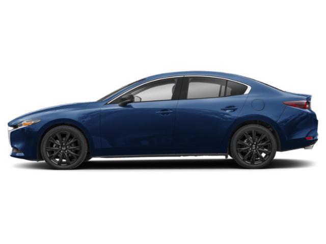 Used 2024 MAZDA MAZDA3 s FWD image 3