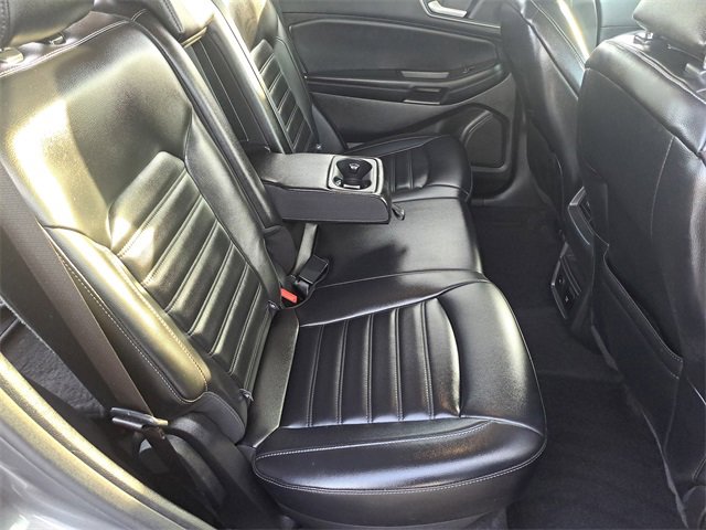 Used 2024 Ford Edge SEL w/ Convenience Package image 25