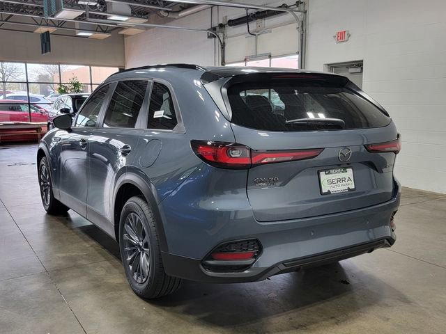 New 2026 MAZDA CX-70 SC Plus AWD/4WD image 7