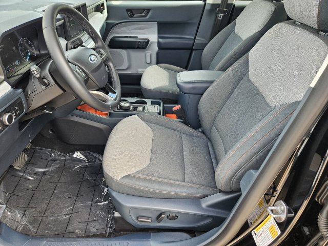 Used 2024 Ford Maverick XLT w/ XLT Luxury Package FWD image 14