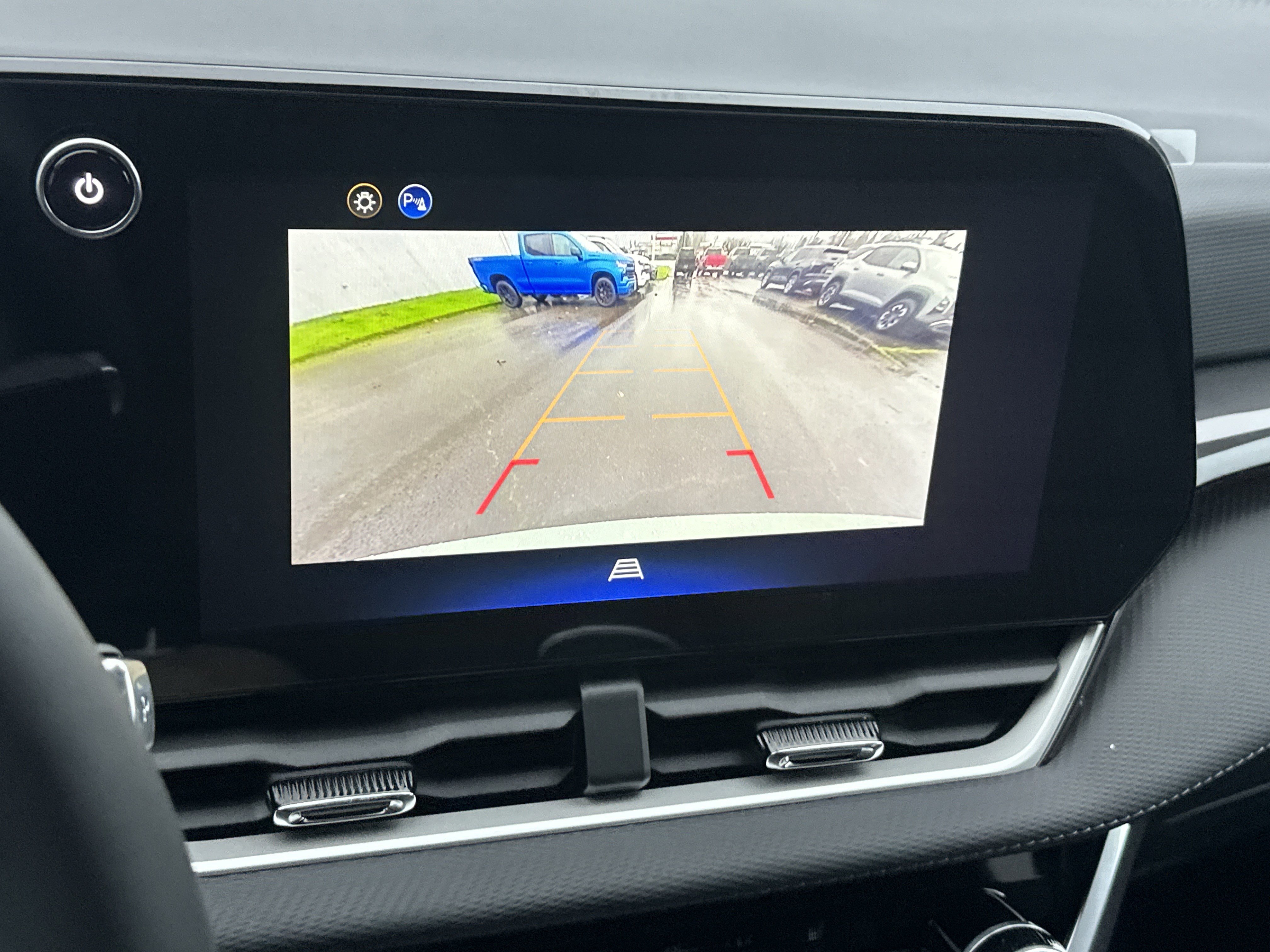 New 2026 Chevrolet Equinox LT w/ LPO, Floor Liner Package image 22